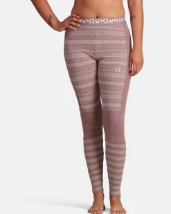 Clearance Akle Pant Wool Base Layer Pants