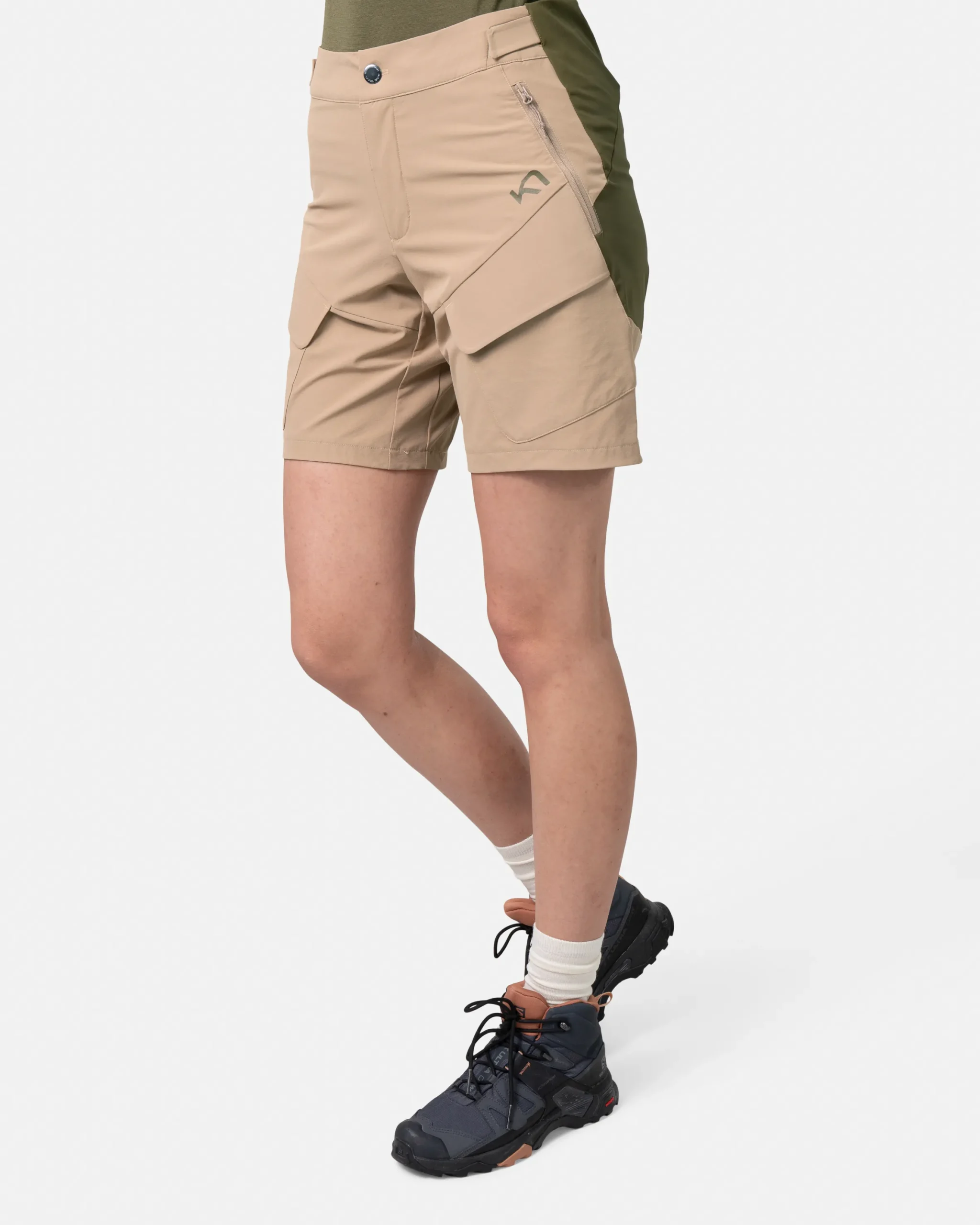 Shop Ane Cargo Shorts Shorts and Skirts