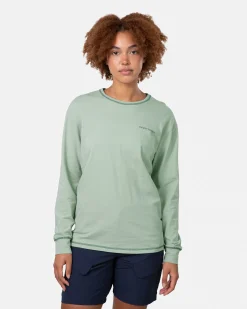 Store Ane Crew Long Sleeve T-Shirts and Tops
