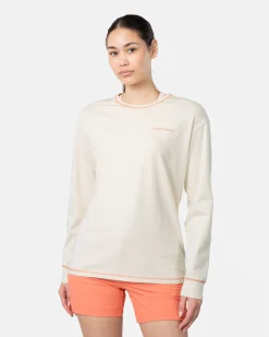 Online Ane Crew Long Sleeve T-Shirts and Tops