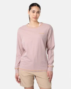 Shop Ane Crew Long Sleeve T-Shirts and Tops
