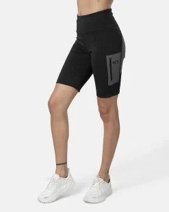 Outlet Ane High Waist Shorts Hiking Tights and Leggings|Shorts and Skirts