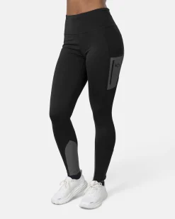 Outlet Ane High Waist Tights Hiking Tights and Leggings