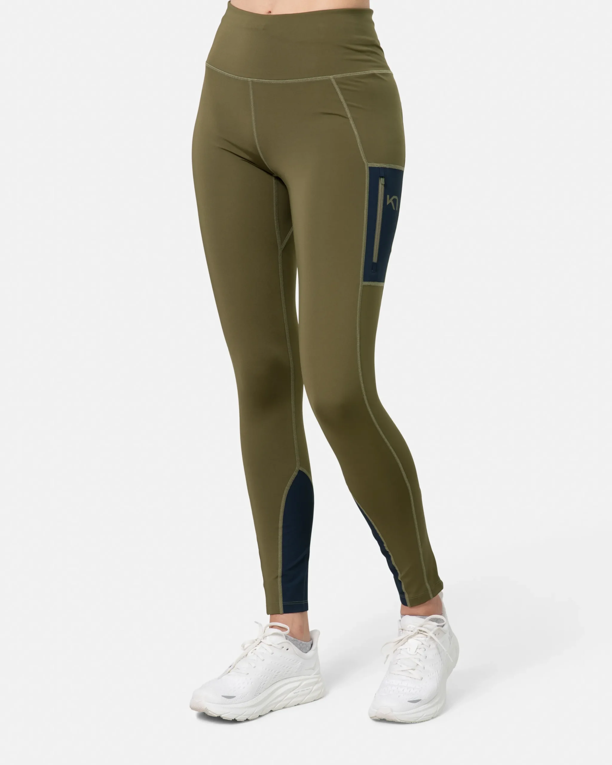 Flash Sale Ane High Waist Tights Hiking Tights and Leggings