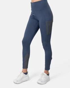 Hot Ane High Waist Tights Hiking Tights and Leggings