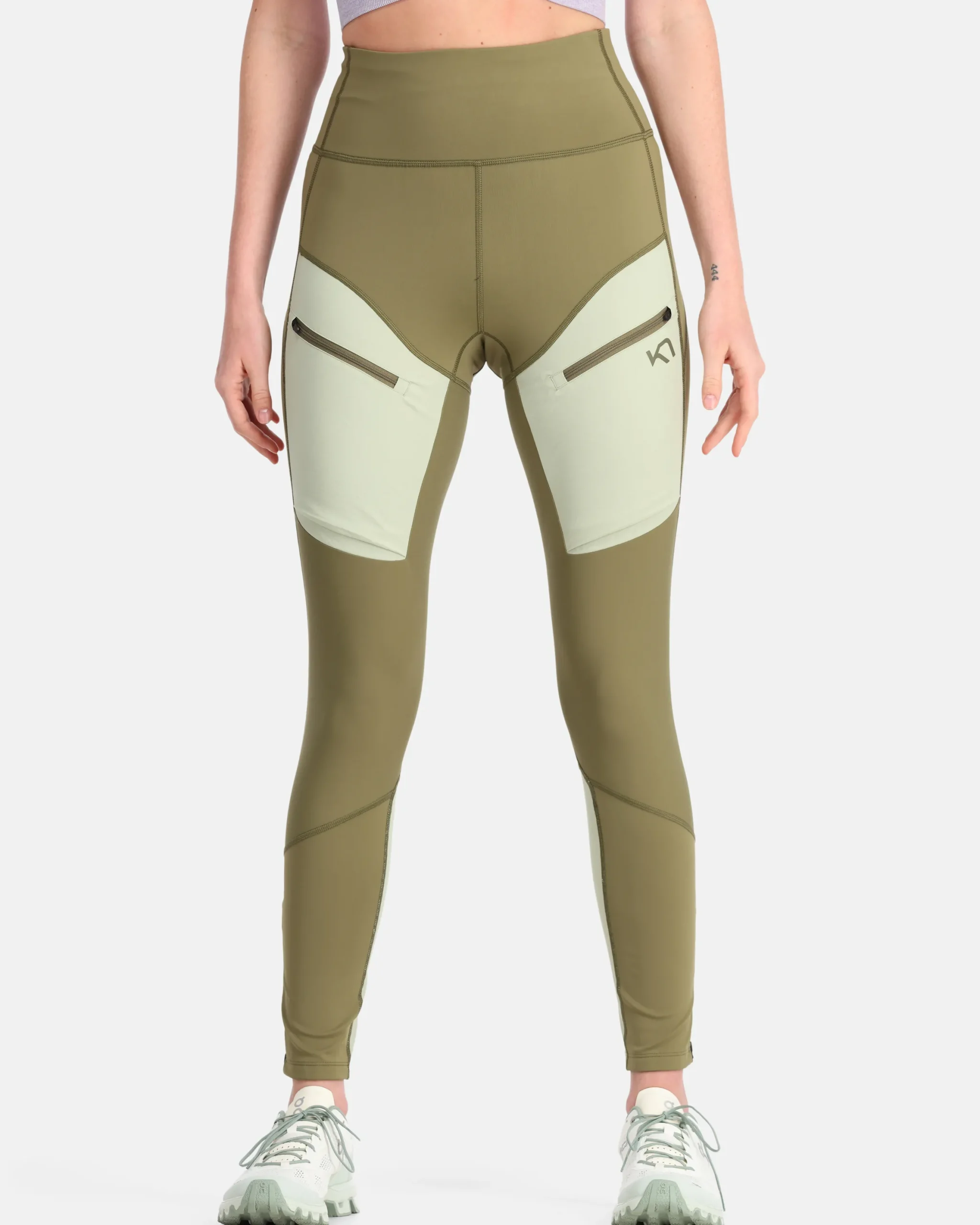 Shop Ane Hiking Tights Hiking Tights and Leggings