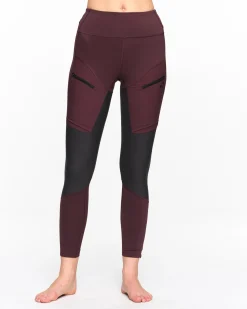 Fashion Ane Hiking Tights Hiking Tights and Leggings