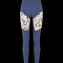 Best Sale Ane Hiking Tights Print Hiking Tights and Leggings