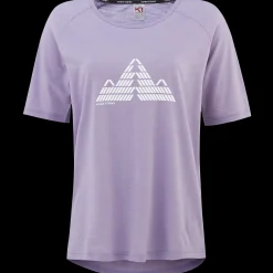 Fashion Ane Short Sleeve - 50% Merino Wool Wool T-Shirts|T-Shirts and Tops