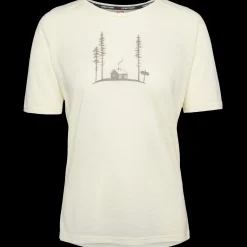 Cheap Ane Short Sleeve - 50% Merino Wool Wool T-Shirts|T-Shirts and Tops