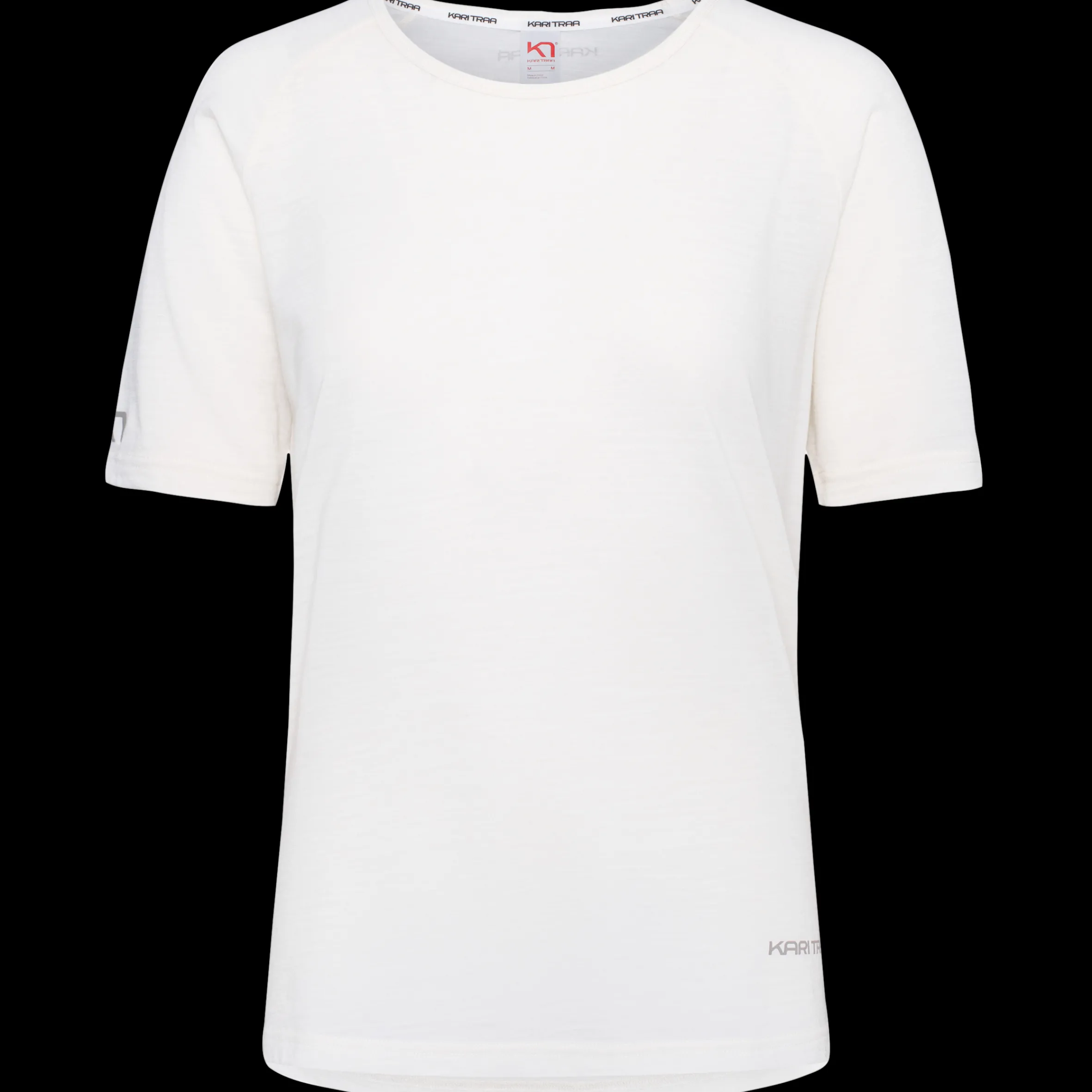 Cheap Ane Short Sleeve - 50% Merino Wool Wool T-Shirts|T-Shirts and Tops