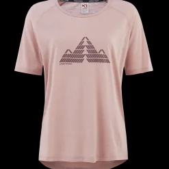 Cheap Ane Short Sleeve - 50% Merino Wool Wool T-Shirts|T-Shirts and Tops