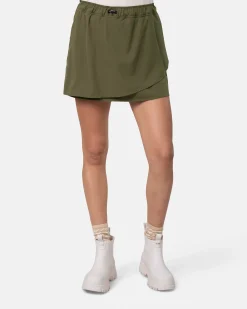 Hot Ane Skort Shorts and Skirts