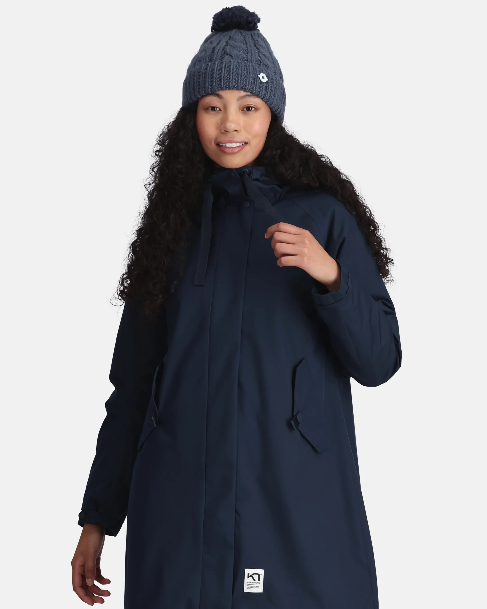 Cheap Dagny Parka Winter Coats and Parkas