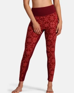 Outlet Edith Pants Wool Base Layer Pants