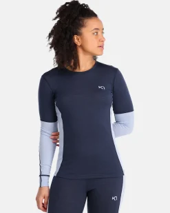 Best Sale Elenore Long Sleeve Wool Long Sleeve