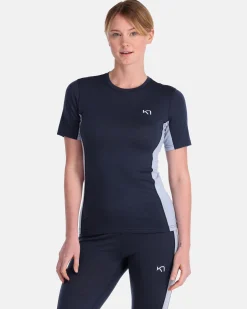 Discount Elenore Tee Wool T-Shirts|T-Shirts and Tops