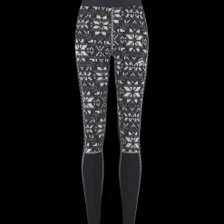 Outlet Else Baselayer Pants - 100% Merino Wool Wool Base Layer Pants