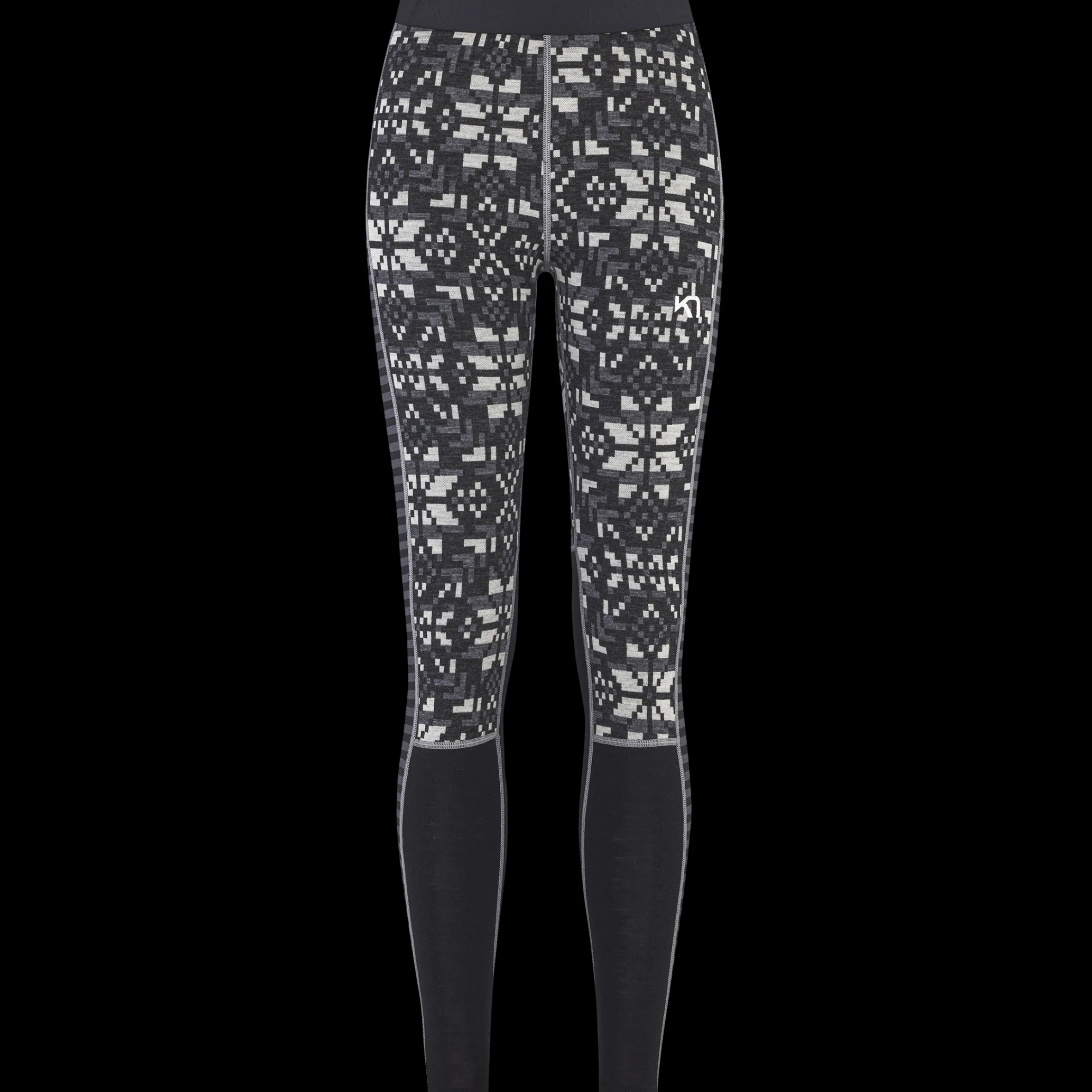 Outlet Else Baselayer Pants - 100% Merino Wool Wool Base Layer Pants