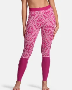Best Sale Else Baselayer Pants - 100% Merino Wool Wool Base Layer Pants