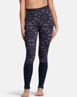 Sale Else Baselayer Pants - 100% Merino Wool Wool Base Layer Pants