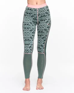 Online Else Baselayer Pants - 100% Merino Wool Wool Base Layer Pants