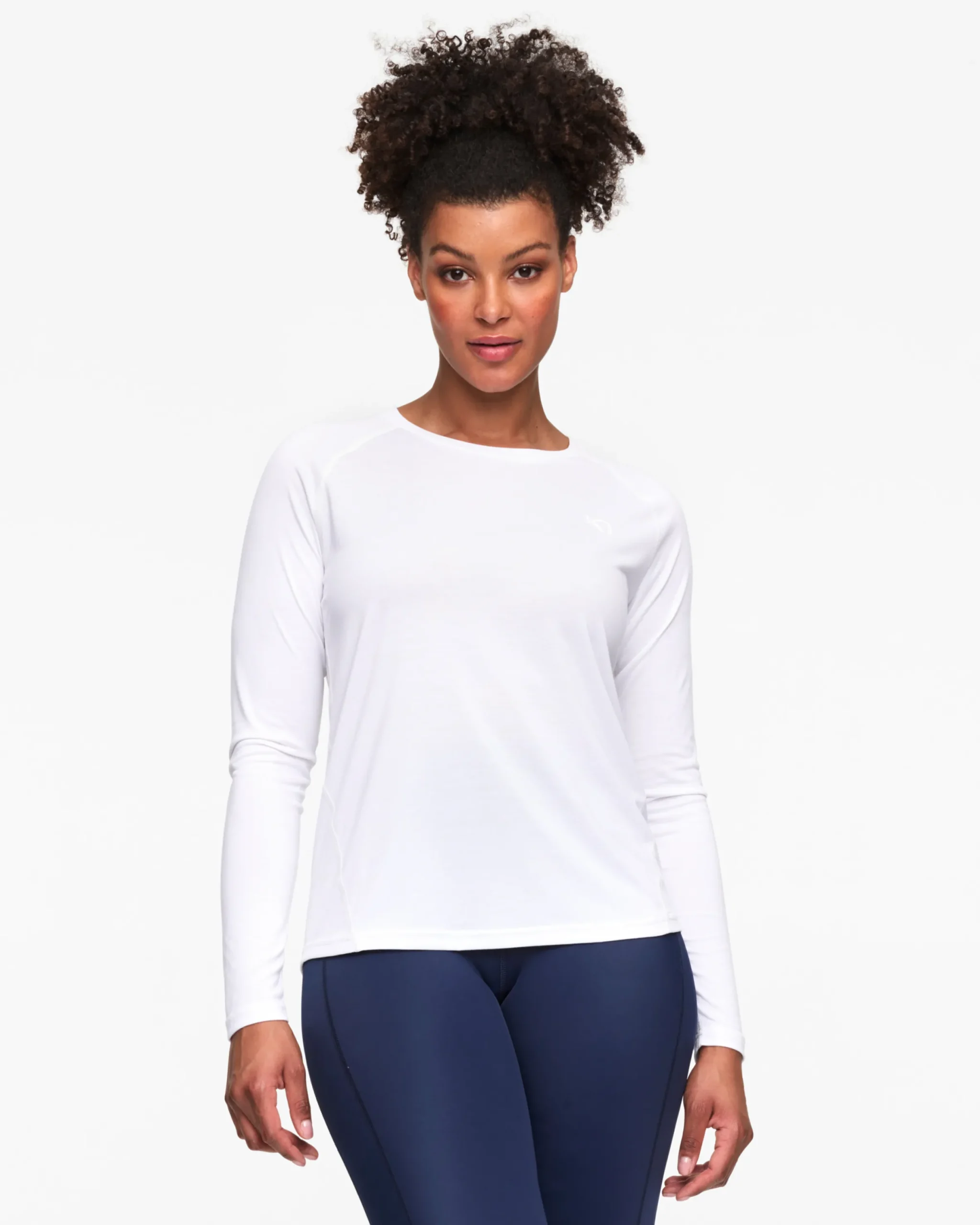 Sale Emily Long Sleeve T-Shirts and Tops