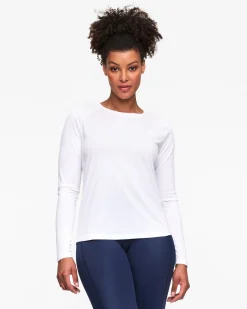 Sale Emily Long Sleeve T-Shirts and Tops