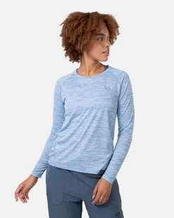 Discount Emily Long Sleeve T-Shirts and Tops