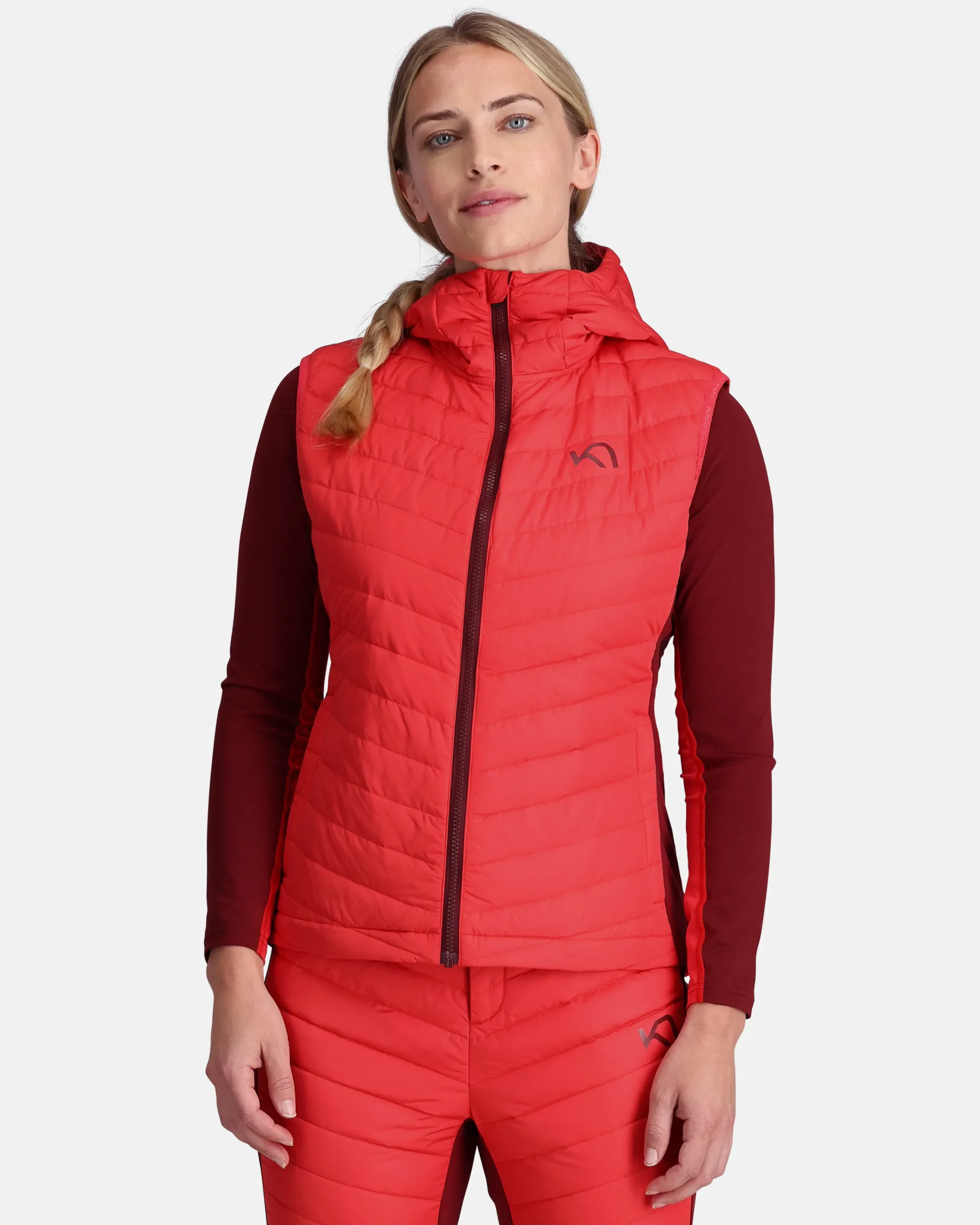 Hot Eva Down Vest Vests