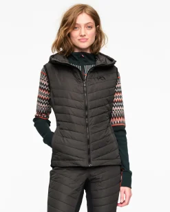 Clearance Eva Down Vest Vests
