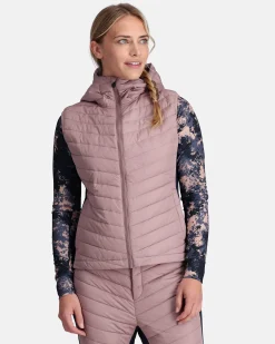 Hot Eva Down Vest Vests