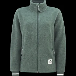 New Eva Pile Fleece