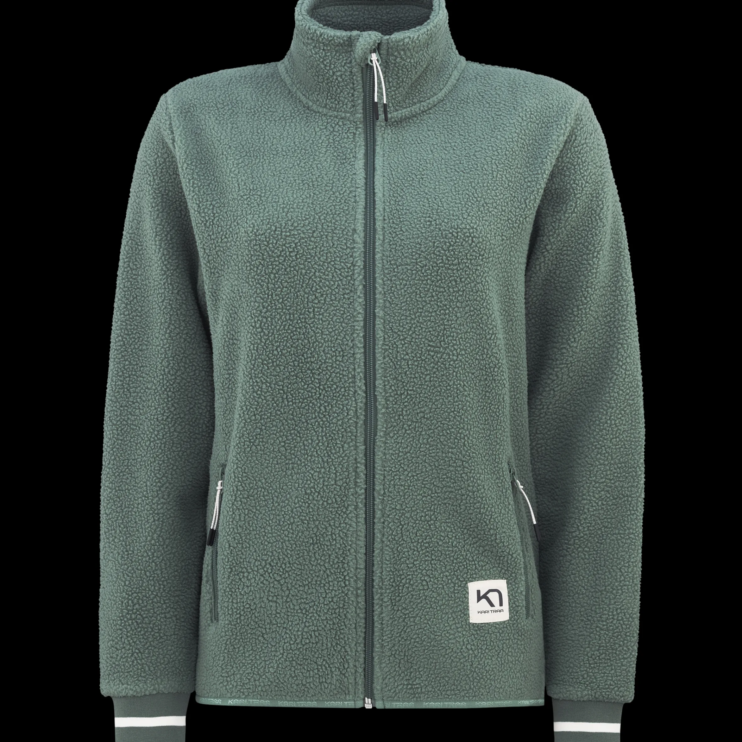 New Eva Pile Fleece