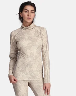 Clearance Fierce Long Sleeve Technical Base Layer