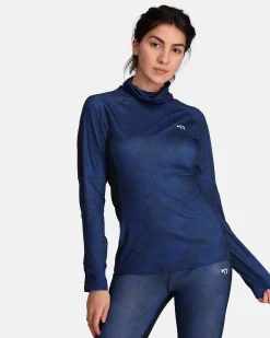 Clearance Fierce Long Sleeve Technical Base Layer