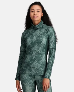 Sale Fierce Long Sleeve Technical Base Layer