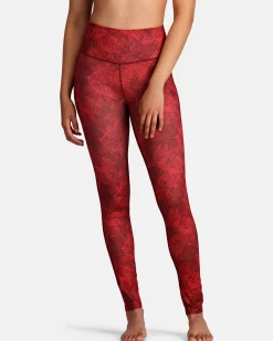 Best Fierce Pants Technical Base Layer