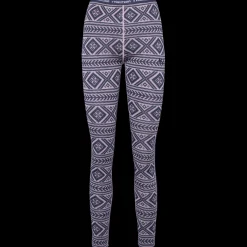 Outlet Floke Baselayer Pants Wool Base Layer Pants