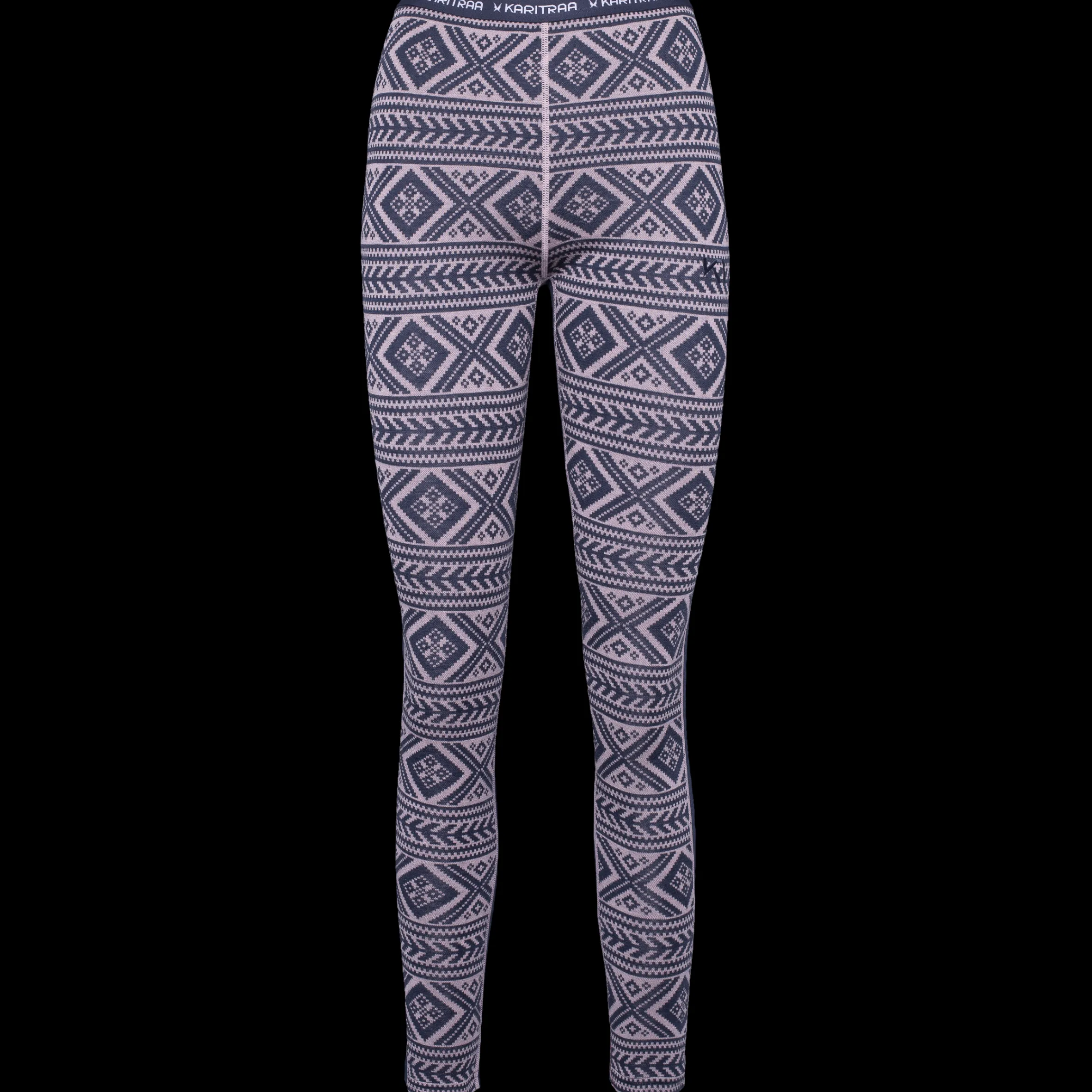 Outlet Floke Baselayer Pants Wool Base Layer Pants