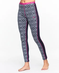 Best Floke Baselayer Pants Wool Base Layer Pants