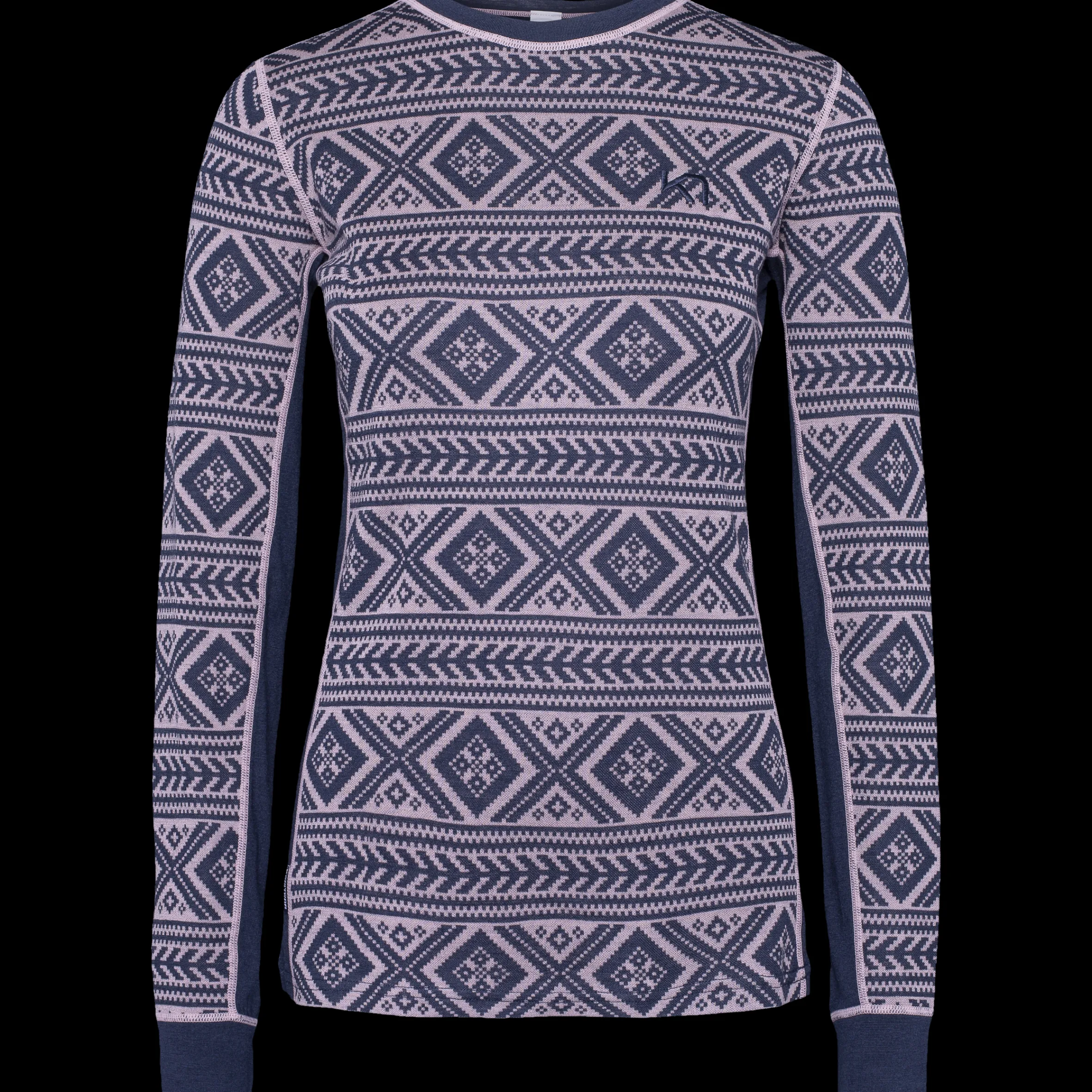 Outlet Floke Long Sleeve Baselayer Wool Long Sleeve