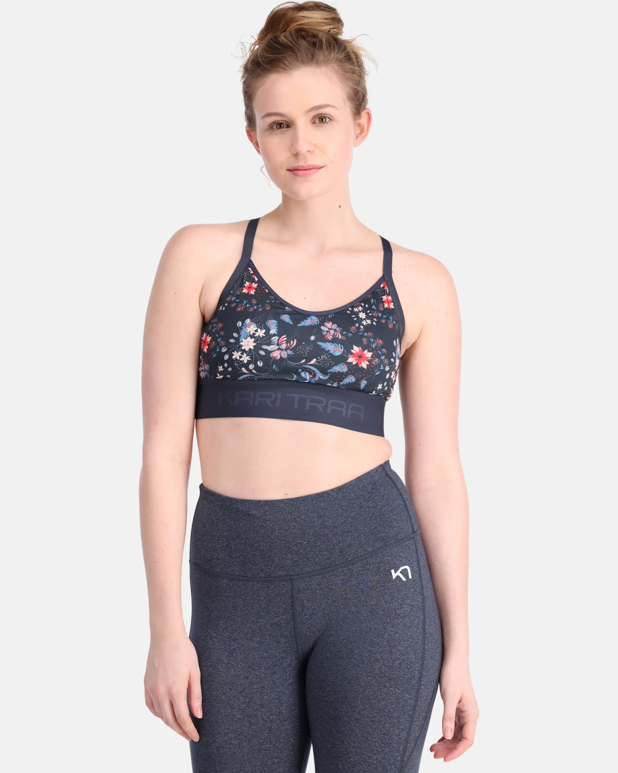 New Frøya Printed Sports Bras and Underwear