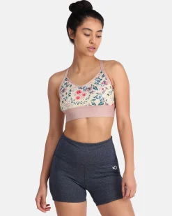 Sale Frøya Printed Sports Bras and Underwear