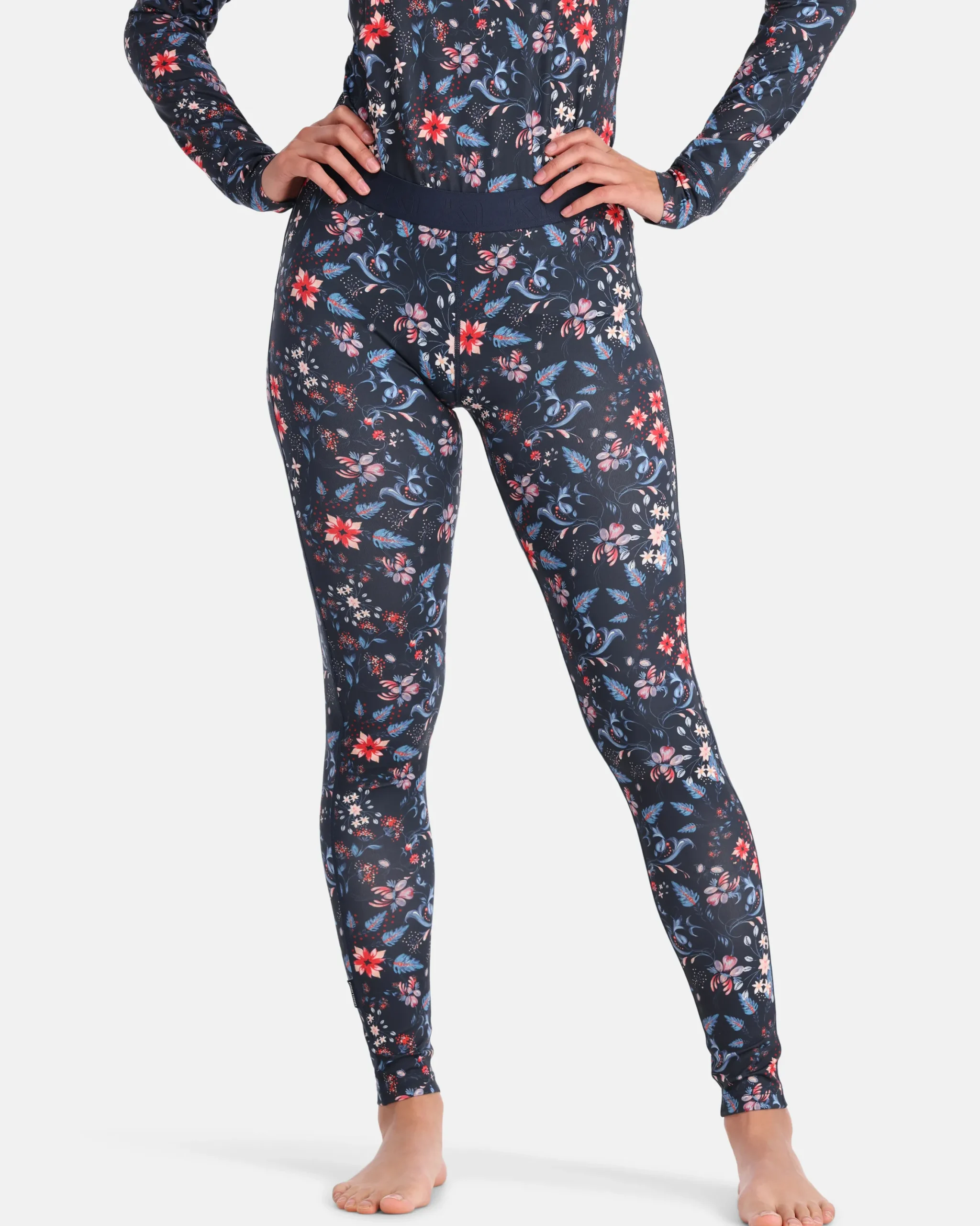 Cheap Fryd Baselayer Pant Technical Base Layer