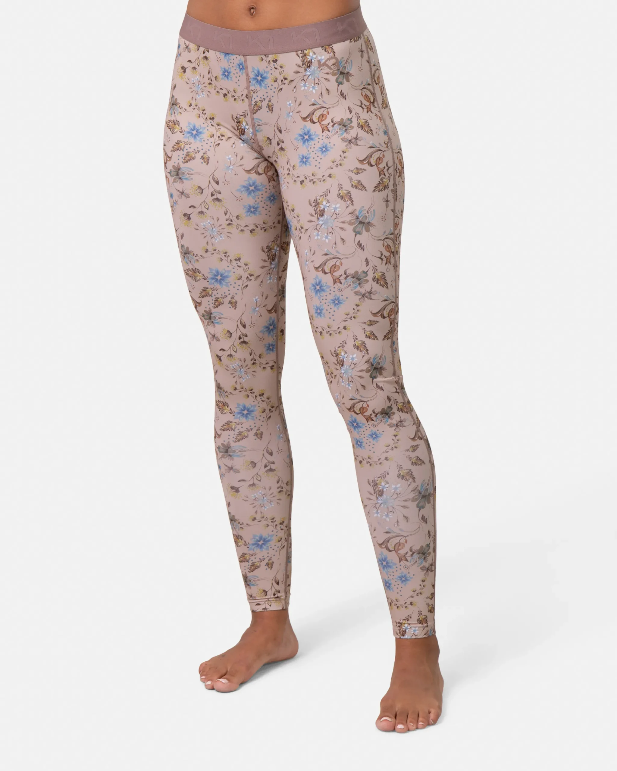 Outlet Fryd Baselayer Pant Technical Base Layer