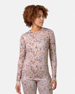 Outlet Fryd Long Sleeve Baselayer Technical Base Layer