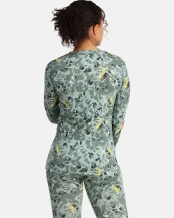 Outlet Fryd Long Sleeve Baselayer Technical Base Layer