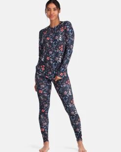 Clearance Fryd Long Sleeve Baselayer Technical Base Layer