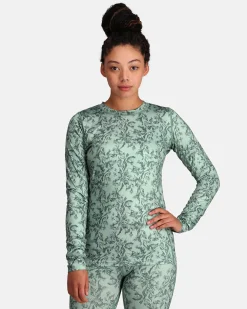 Shop Fryd Long Sleeve Baselayer Technical Base Layer